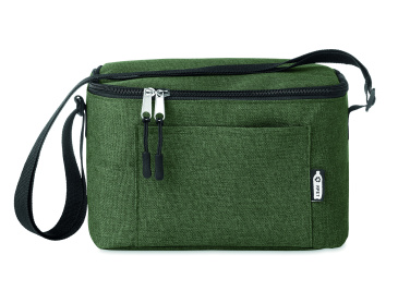 Logo trade reklaamkingi pilt: 600D RPET Jahutuskott purkide jaoks